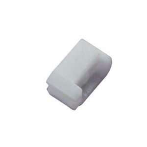 Pièce en plastique de serrure de bouchon de réservoir de carburant pour le siège - Product Image 2