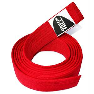Ceinture de judo Green Hill, design personnalisé, vêtements de sport pour le karaté, le taekwondo, le combat, l'entraînement au BJJ, avec fonction extensible - Product Image 4