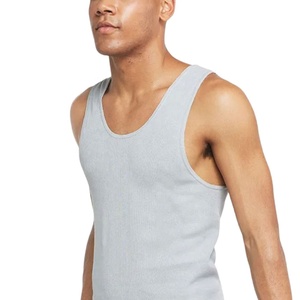 Camiseta sin Mangas para Hombre de Último Diseño a Precio de Mayoreo, Hecha con el Mejor Material, Camiseta Personalizada para Hombre - Product Image 6