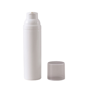 30ml旅行ボトルトイレ用ポータブル詰め替え可能PPプラスチック真空化粧品容器 - Product Image 6