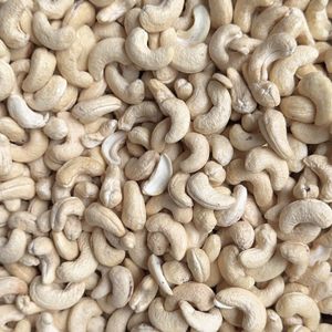 W240เม็ดมะม่วงหิมพานต์จากโรงงานผลิต320เวียดนามมีฉลากส่วนตัว450เม็ดมะม่วงหิมพานต์จากโรงงาน - Product Image 1