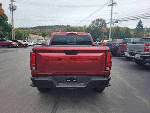 Chevrolet Colorado 2023 en Perfecto Estado - Product Image 2