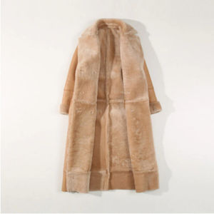 Women's Lightweight Coat Jacket with Long Sleeves Stand Collar Breathable Outwear Casual Zipper Winter Coat - Product Image 3