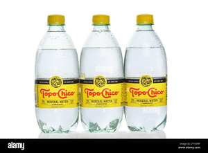 Agua Mineral Natural con Gas Topo Chico, 355 ml, Paquete de 12 - Product Image 6