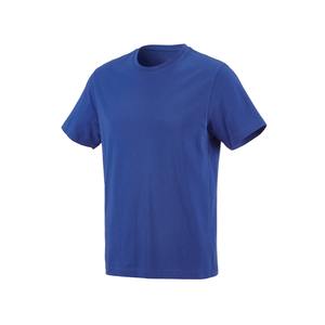 Dernier modèle du fabricant T-shirt 100% coton pour hommes, couleur personnalisée, respirant et décontracté pour le cyclisme, vendu en gros au Pakistan - Product Image 3