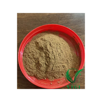 Poudre de Joss de haute qualité pour la fabrication d'encens du fabricant du Viet Nam 100% naturel