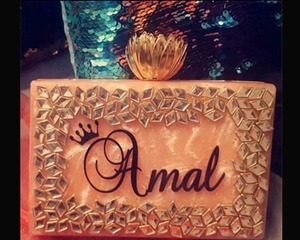 Premium Quality Resin Hand Clutch <b>Bag</b> Designer Evening <b>Bag</b> for Brides, Weddings, and <b>Party</b> Use Handcrafted Decorative Wallet - Product Image 1