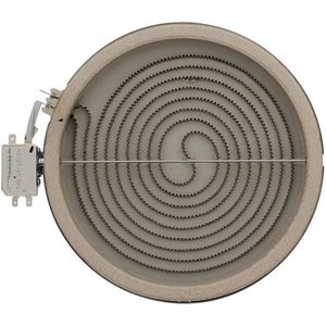 Élément chauffant radiant électrique ERP WB30T10136 en céramique pour usage domestique - Product Image 1