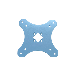 VESA แผงเหล็กเคลือบด้วยผงสำหรับติดตั้งที่ยึดแขนมอนิเตอร์จากโรงงานเวียดนาม - Product Image 2