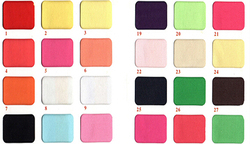 Design de mode hommes fermeture éclair sweats à capuche en laine hiver chaud Design de mode pur polaire matériel de marque Logo personnalisé tendance imprimé - Product Image 6