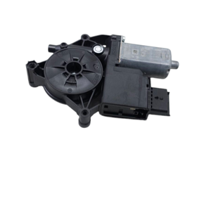 Moteur électrique de lève-vitre avant droit CITROEN Jumpy Van 9809327780 (16>) - Product Image 4