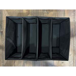 Caja plegable para exteriores de 30l/60L, solución de almacenamiento práctica y práctica - Product Image 6