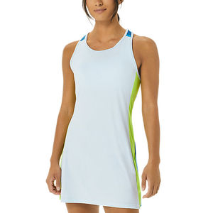 Uniformes de Tenis Premium OEM para Mujer, Verano, Deportivos, Sublimación Completa, Personalización con Nombre de Equipo, Ropa de Tenis - Product Image 1