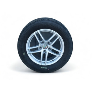 Cerchio in Lega per ALFA ROMEO Serie Giulia (952_) 156107467 156107467 (16>) - Product Image 5