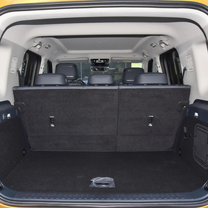 รถยนต์ Fangchengbao 5-Style EV/PHEV SUV ปี 2024 รุ่นใหม่ พลังงานทางเลือก สำหรับขับขี่ออฟโรด พร้อมขับเคลื่อน ระยะทางวิ่ง 601-700 กม. มอเตอร์ 200-250 กิโลวัตต์ - Product Image 5