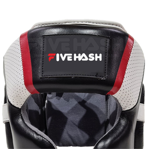 New <b>Style</b> Martial Arts Wear <b>Head</b> Guard Comfortable Customized <b>Head</b> Guard Hot Sale <b>Head</b> Guard - Product Image 6