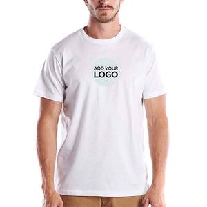 Camisetas de Manga Corta con Cuello Redondo Next Level NL3600 100% Algodón Premium - Product Image 6