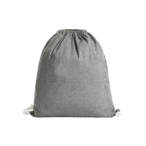 Bolsa con Cordón Ajustable, Ecológica, para Deportes y Promociones, Marca Planet Merchandising - Product Image 1