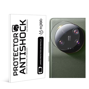 Protector de Pantalla ANTISHOCK para Xiaomi 13 Ultra, Accesorio Móvil Duradero y Resistente a Impactos - Product Image 1