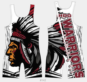 Combinaisons de musculation et de lutte de haute qualité avec logo personnalisé pour hommes et femmes, couleur et taille personnalisées, fermeture à enfiler - Product Image 3