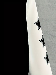 Nouveau Dernier Style Logo Sur Mesure Surdimensionné Respirant Hommes Versity Vestes Léger 2025 Meilleurs Hommes Versity Vestes - Product Image 5