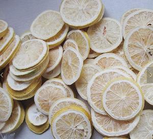 Sin aditivos, frutos secos, limón seco, pomelo, frutos secos, Cal seca, Kumquat seco - Product Image 2