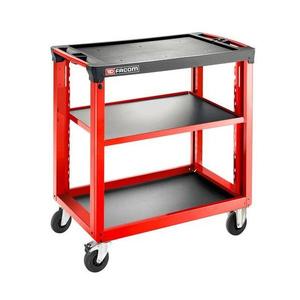 Carro de Herramientas Móvil Facom M4, Caja de Herramientas para Taller - Product Image 1