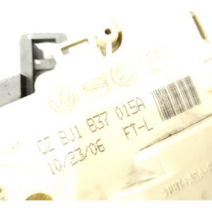 Serrure avant gauche AUDI TT Series (8J3) 8J1837015A (06>14) - Product Image 4