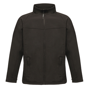 Gran oferta, chaquetas Softshell sin capucha para hombre con logotipo, chaqueta Softshell impermeable de alta calidad ODM 5000MM, naranja 2025 - Product Image 6