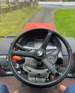 รถแทรกเตอร์รถแทรกเตอร์มือสอง - Product Image 5