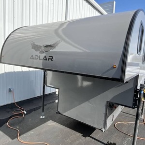 รถบ้านรุ่นใหม่ปี 2026 Soaring E-a-g-l-e Campers A-d-l-a-r 6.5XLS พร้อมจำหน่ายแล้ว - Product Image 1