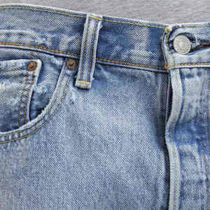 Pantalones Cortos Vaqueros Casuales Transpirables y Duraderos para Hombre, Venta al por Mayor, Pantalones Cortos Vaqueros Personalizados de Verano para Hombre - Product Image 6