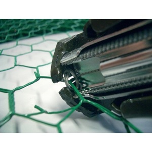 Pince à œillets pour fil Regur DOZ20, 50 agrafes par charge, pince à sertir le fil - Product Image 3