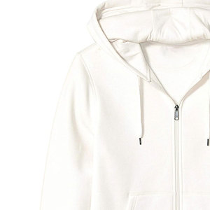 Sweats à capuche personnalisés pour hommes Sweatshirts Streetwear unisexe Pullover Vente en gros Sweats à capuche personnalisés avec logo de broderie Sweats à capuche pour hommes vierges - Product Image 5