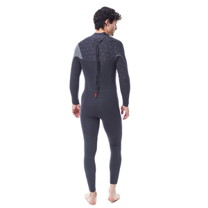 Combinaison pour homme en eau froide Qualité supérieure Logo personnalisé Combinaison de surf Plongée hiver Combinaison en néoprène avec logo personnalisé - Product Image 4