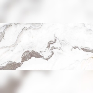 Azulejos de Porcelana Vitrificada de Alta Gama con Acabado Pulido Brillante de 600x1200 mm con Brillo Inigualable para Transformaciones Interiores de Lujo - Product Image 3