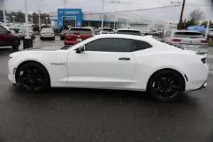 UTILISÉ LHD/RHD 2018 CHEVROLET CAMARO 2SS - Product Image 4