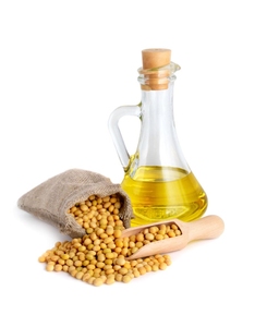 Huile de soja biologique européenne de Chine, huile raffinée fractionnée pure naturelle de qualité supérieure à très bas prix, expédition en vrac - Product Image 5