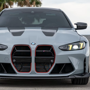 BMW M4 CS 2025 Usado Premium, 239 Millas, Motor de 6 Cilindros Twin-Turbo de 543 hp - Product Image 1