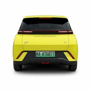 BYD SEAGULL 2024, Auto Eléctrico Usado, Autonomía de 305 km, 5 Puertas, 4 Plazas, <span class=keywords><strong>Mini</strong></span> EV Hatchback, Vehículo de Nueva Energía, Alta Relación Calidad-Precio - Product Image 6