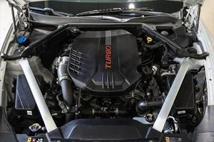 Kia Stinger GT2 2019 - Product Image 5