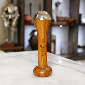Meilleure qualité Original usine indien Kansa baguette massage des yeux de poche pour le rajeunissement du visage réduit l'enflure améliore le sang - Product Image 3