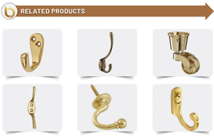 Elegant 38mm Brass Finish <b>Castor</b> <b>Cup</b> Shape for Living Room Dining Furniture Kitchen Bedroom Use Reputed Wholesaler Bulk Price - Product Image 3