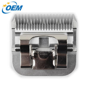 Cuchilla de Afeitar Hanlien BBA12 de Acero Japonés con Alto Contenido de Carbono, Tamaño 6F, 4.8mm, Fabricante Taiwanés - Product Image 2