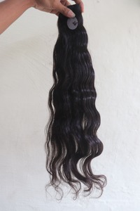 Extensiones de cabello humano de 26 pulgadas - Product Image 5