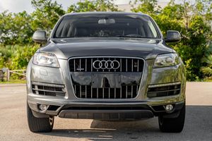 Excelente estado. Audi Q7 TDI Premium Plus usado del 2015. - Product Image 2