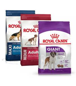 ROYAL CANIN DE CALIDAD PARA ALIMENTOS MASCOTAS - Product Image 1