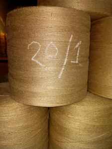 Export Ordinate Eco-Friendly Biodegradable Natural <b>Jute</b> Yarn/Twine for Weaving, Packing, Craft, Agriculture and Industrial Use - Product Image 2