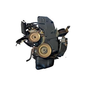Kompletter Motor FIAT Tipo Serie (88>96) 160a2000 Benzin 1400 (88>95) - Product Image 1