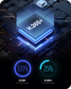 Annke 4CH 4K 8MP Cho Gia Đình Và Kinh Doanh Giám Sát DVR Ghi 5-Trong-1 Phát Lại Thông Minh Phát Hiện Chuyển Động CCTV 1 SATA Lên đến 10Tb - Product Image 6